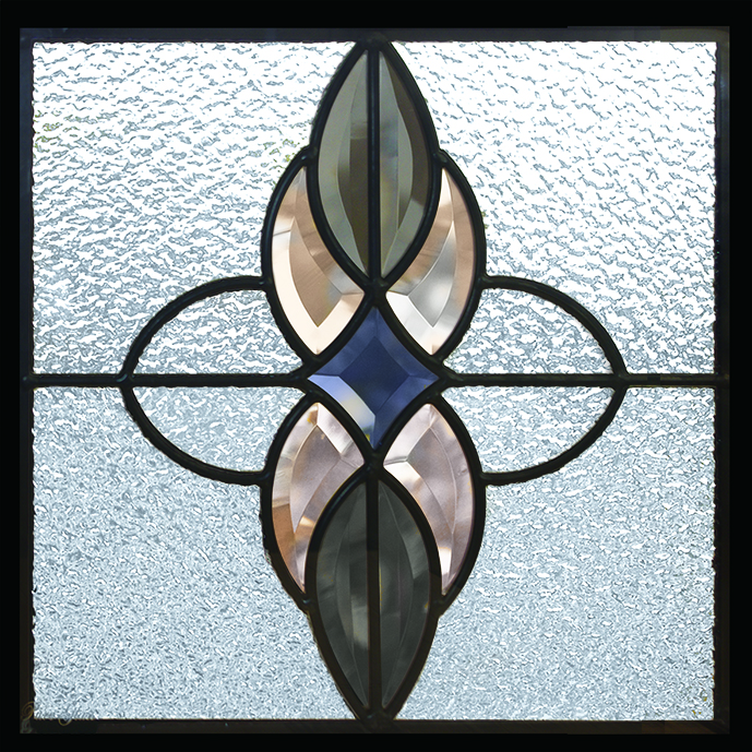 SH-E02 | ステンドグラスの専門メーカー｜SEVEN HOME (Pure Glass)