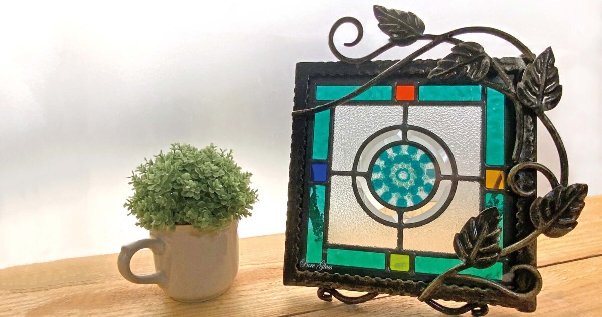 Premiumシリーズを机に飾った画像