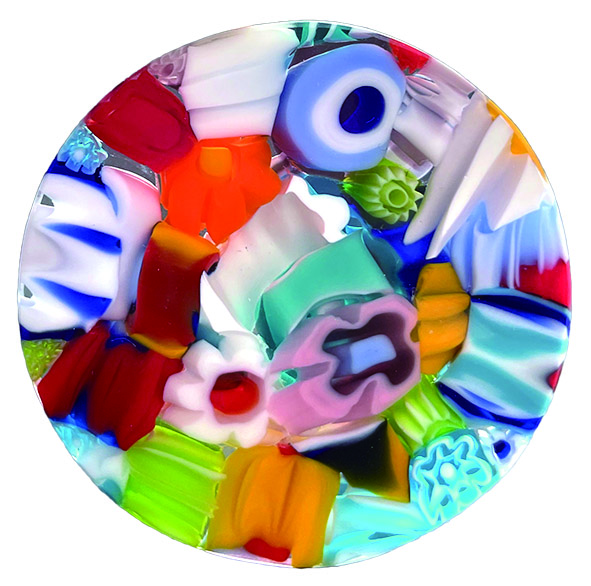 Cerchio デザイン画像