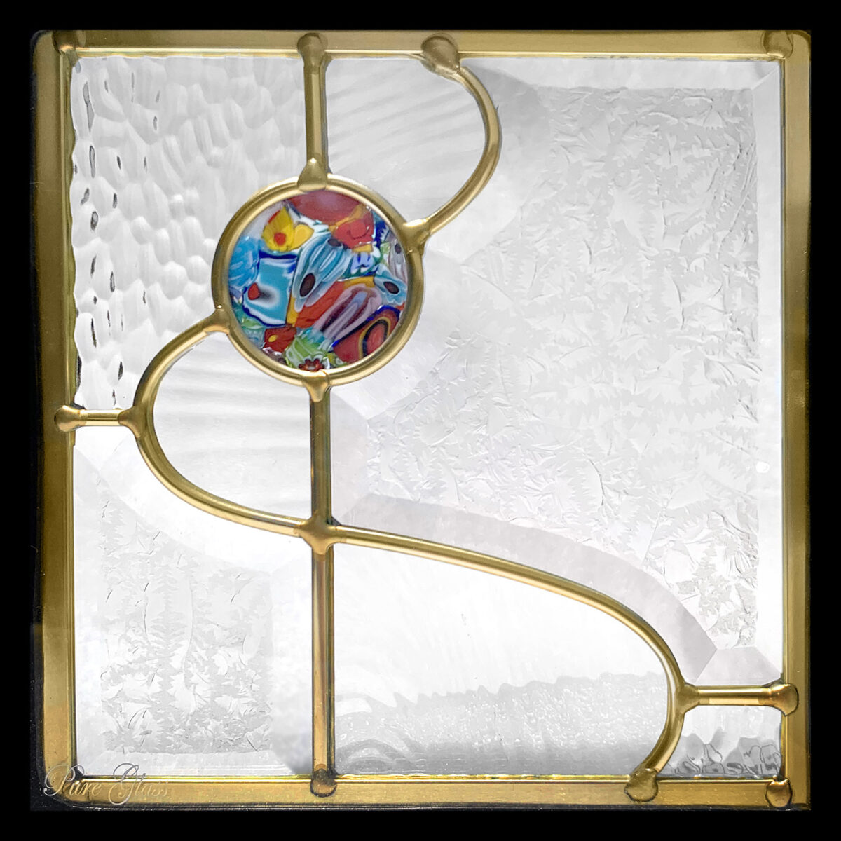 SH-VD14 | ステンドグラスの専門メーカー｜SEVEN HOME (Pure Glass)